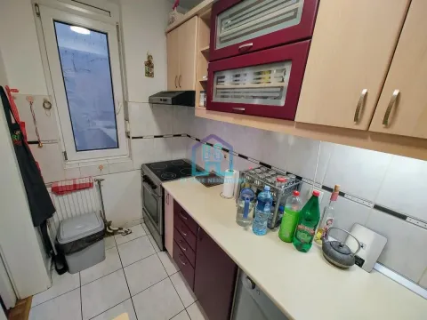 Prodaja, trosoban stan, 62m², Nova Detelinara, Novi Sad Sve Podlokacije - image 14