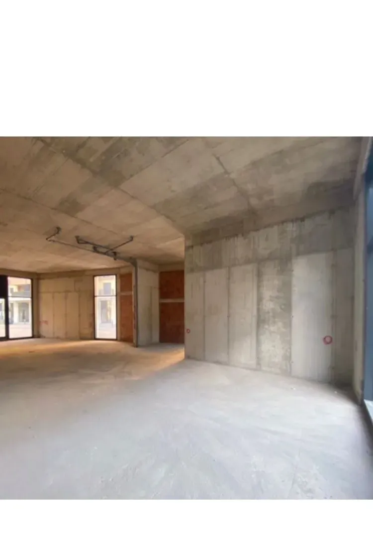 Rent, office space, 126m², Stara Varoš, Podgorica