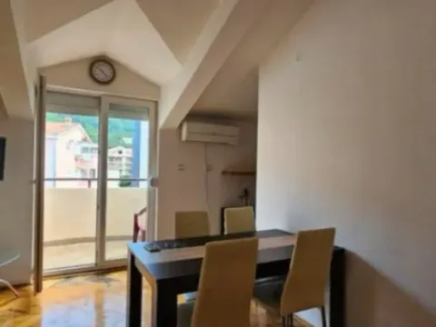 Sale, two bedroom apartment, 48m², Rozino, Budva - image 3