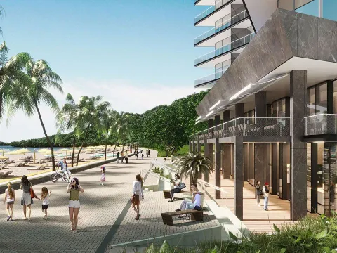 Prodaja, dvosoban stan, 131m², Rafailovići, Budva - image 23