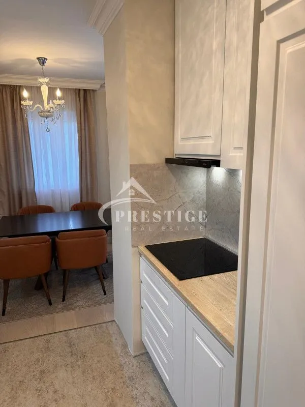 Rent, three bedroom apartment, 100m², Preko Morače, Podgorica