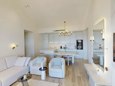 Prodaja, dvosoban stan, 98m², Luštica Bay, Tivat - image 7