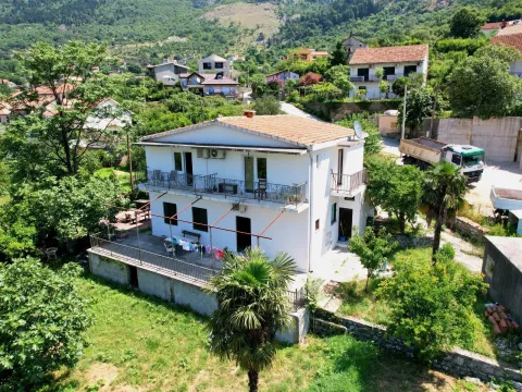Prodaja, kuća, 200m², Risan, Kotor - image 6