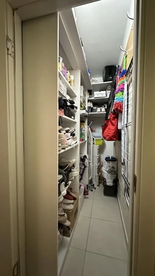 Prodaja, četvorosoban stan, 84m², Novo naselje, Novi Sad