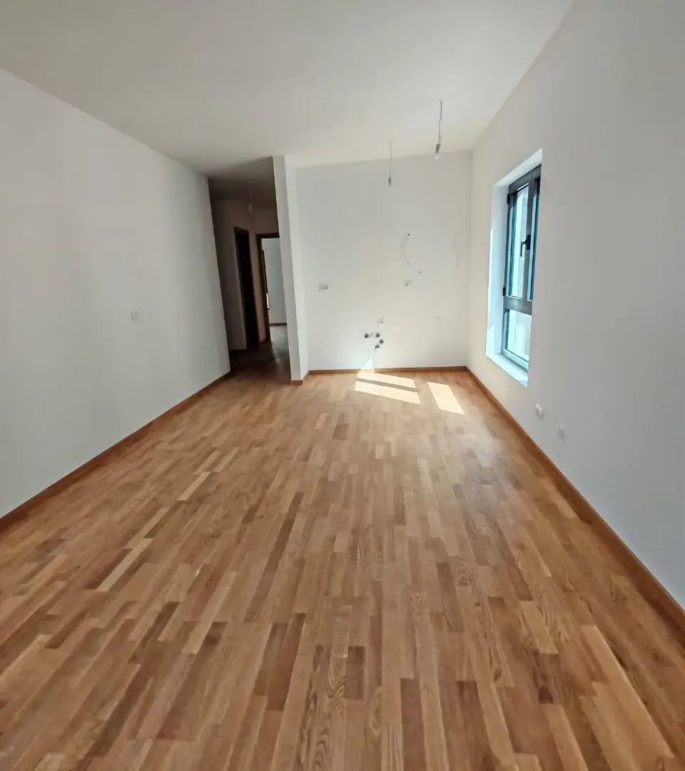 Sale, two bedroom apartment, 68m², Bečići, Budva