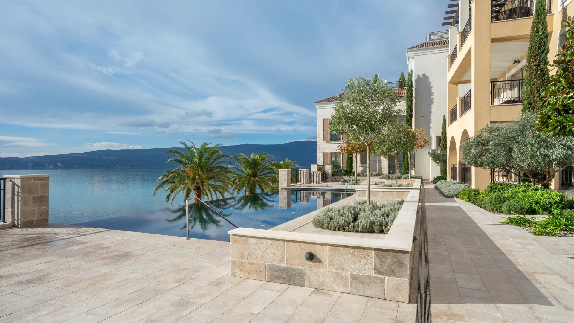 Prodaja, jednosoban stan, 77m², Porto Montenegro, Tivat