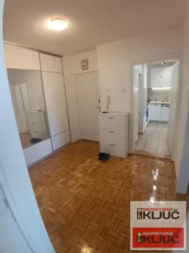 Prodaja, dvosoban stan, 62m², Liman 3, Novi Sad Sve Podlokacije - image 10