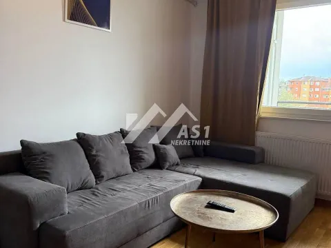 Rent, one bedroom apartment, 47m², Kej, Novi Sad Sve Podlokacije - image 3