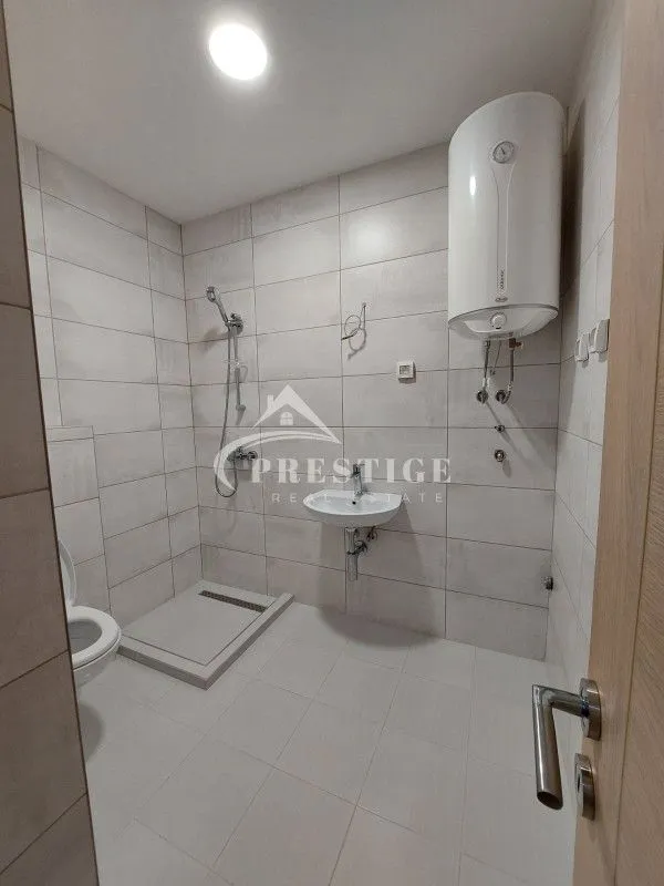 Rent, two bedroom apartment, 56m², Zabjelo, Podgorica