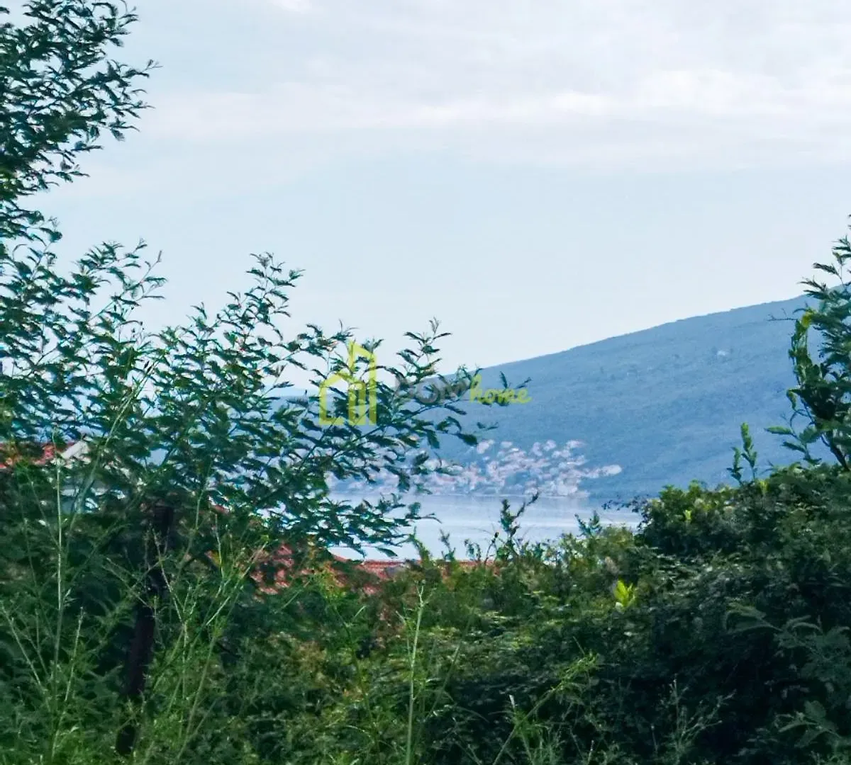 Prodaja, plac, 1800m², Đenovići, Herceg Novi