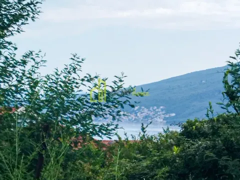 Prodaja, plac, 1800m², Đenovići, Herceg Novi - image 2