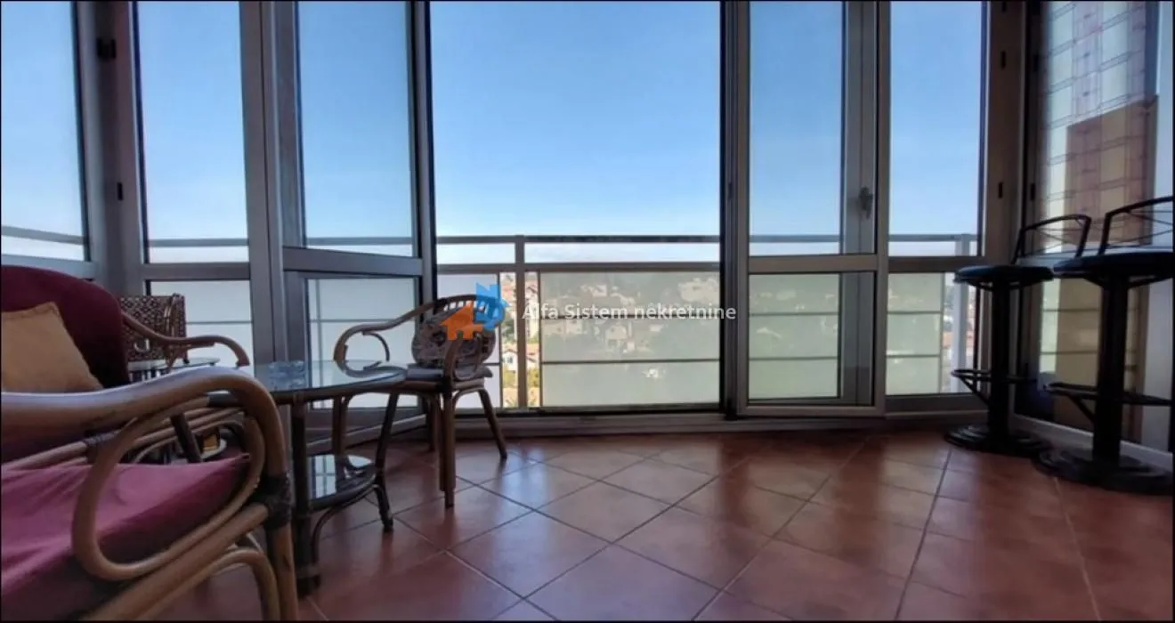 Izdavanje, dvosoban stan, 60m², Zvezdara Sve Podlokacije, Beograd