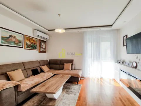 Sale, one bedroom apartment, 42m², Zagorič, Podgorica - image 5