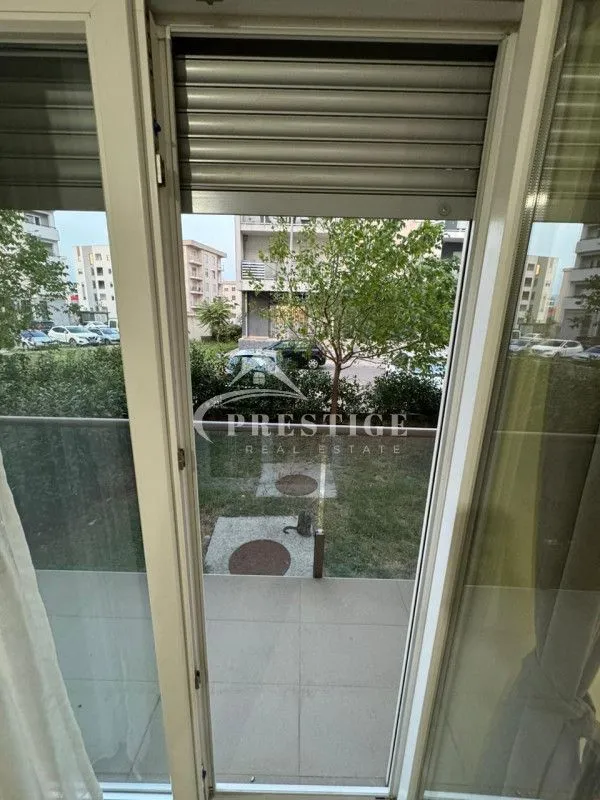 Sale, studio apartment, 27m², Zabjelo, Podgorica