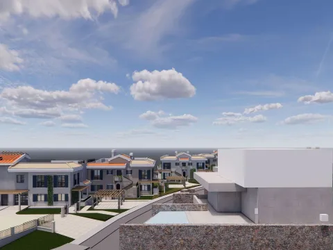 Sale, one bedroom apartment, 71m², Luštica Bay, Tivat - image 14