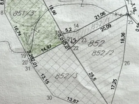 Prodaja, plac, 360m², Tološi, Podgorica - image 3