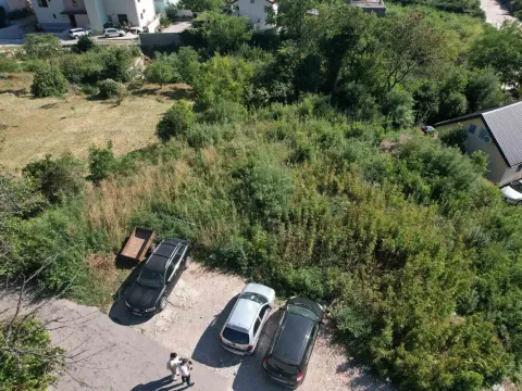 Prodaja, plac, 1515m², Budva, Crna Gora - image 12