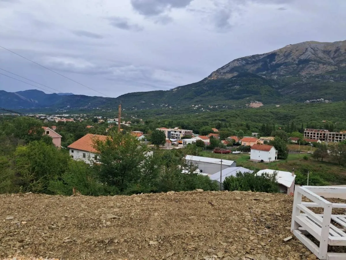 Prodaja, plac, 6200m², Kotor, Crna Gora