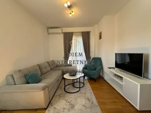 Izdavanje, dvosoban stan, 57m², Zabjelo, Podgorica - image 9