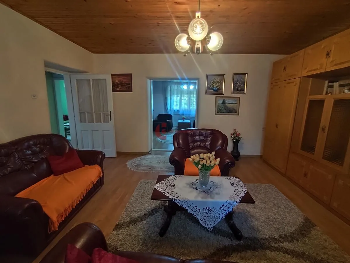 Prodaja, kuća, 121m², Palić, Subotica