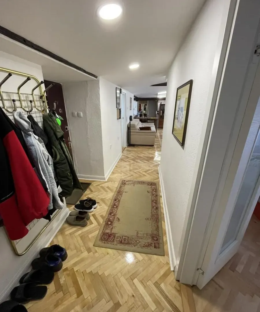 Prodaja, trosoban stan, 95m², Centar, Novi Sad