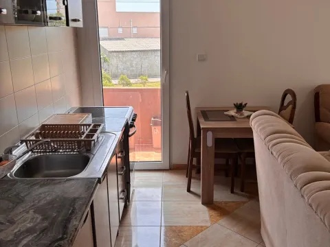 Rent, one bedroom apartment, 55m², Centar, Bar - image 3