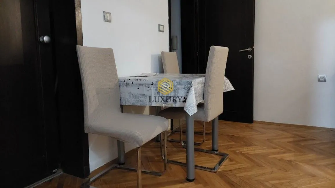 Rent, two bedroom apartment, 51m², Zabjelo, Podgorica