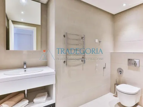 Prodaja, dvosoban stan, 110m², Rafailovići, Budva - image 18
