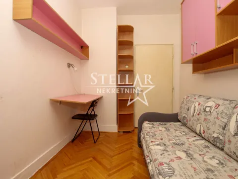 Rent, two bedroom apartment, 68m², Centar, Podgorica - image 6