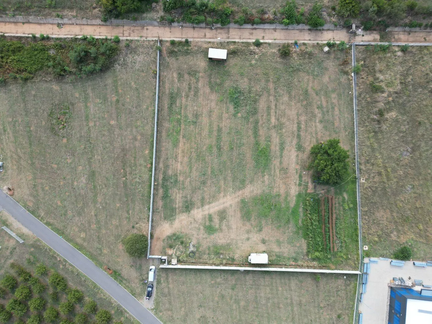 Prodaja, plac, 5400m², Donja Gorica, Podgorica