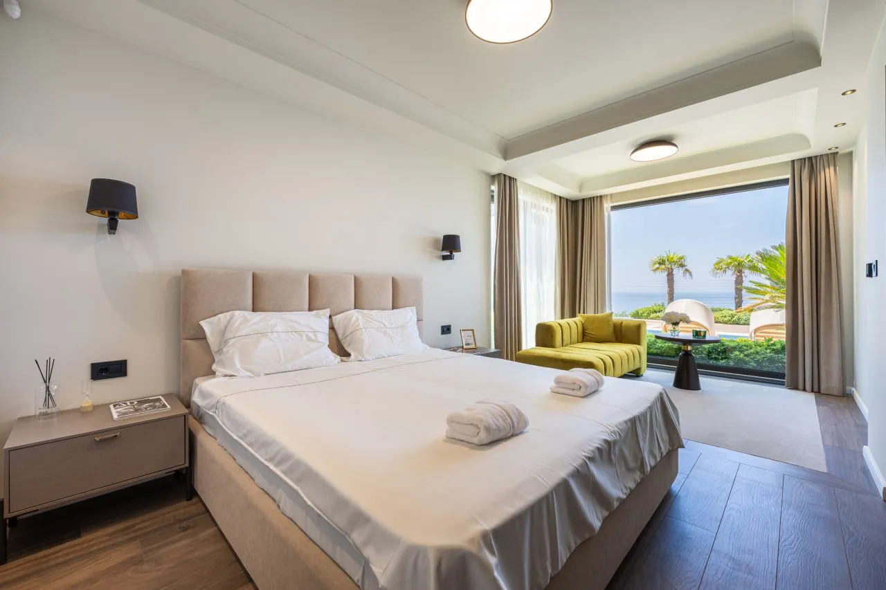 Sale, house, 400m², Blizikuće, Budva