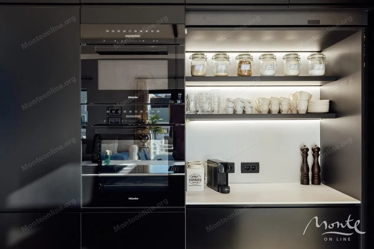 Prodaja, dvosoban stan, 179m², Porto Montenegro, Tivat