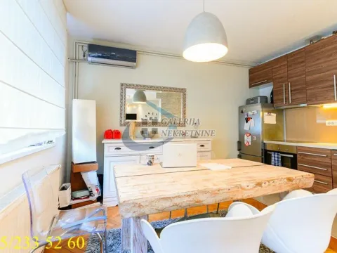 Prodaja, dvosoban stan, 74m², Zvezdara Sve Podlokacije, Beograd - image 21