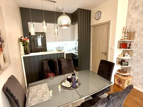 Izdavanje, jednosoban stan, 45m², Pobrežje, Podgorica - image 4