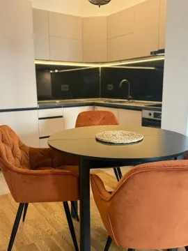 Rent, one bedroom apartment, 50m², Stari Aerodrom, Podgorica - image 9