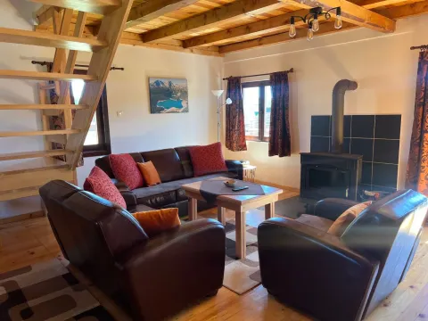 Prodaja, kuća, 98m², Žabljak, Crna Gora - image 6