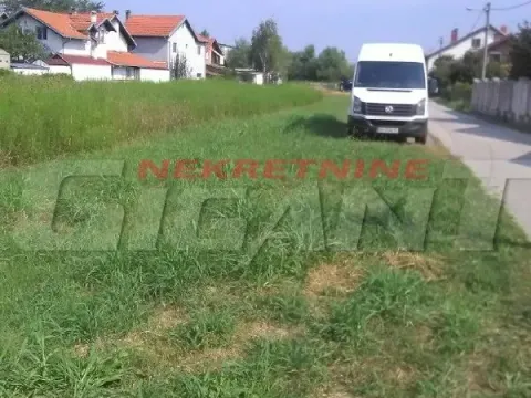 Prodaja, plac, 7900m², Krnjaca, Palilula Sve Podlokacije - image 3