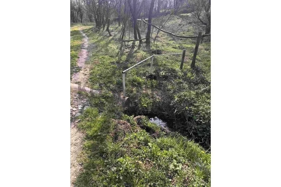 Prodaja, plac, 1800m², Lisović, Barajevo