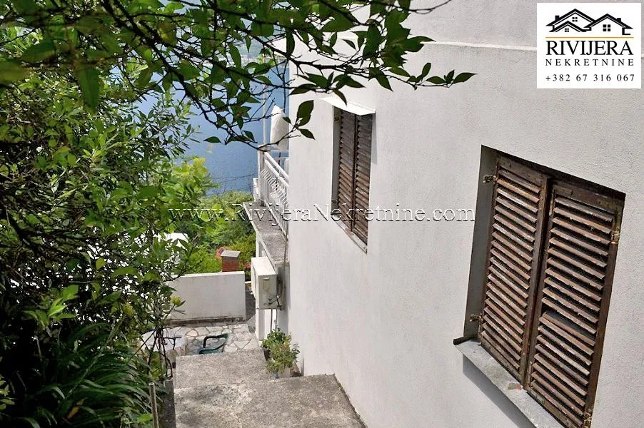 Prodaja, kuća, 174m², Centar, Herceg Novi