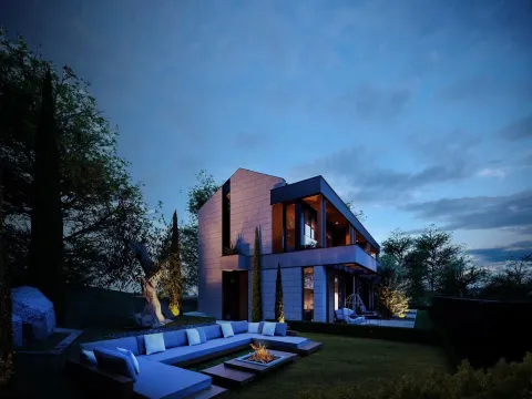 Prodaja, plac, 709m², Herceg Novi, Crna Gora - image 7