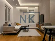 Izdavanje, dvosoban stan, 70m², Blok 9, Podgorica - image 1