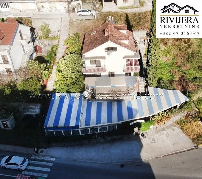 Prodaja, kuća, 250m², Igalo, Herceg Novi