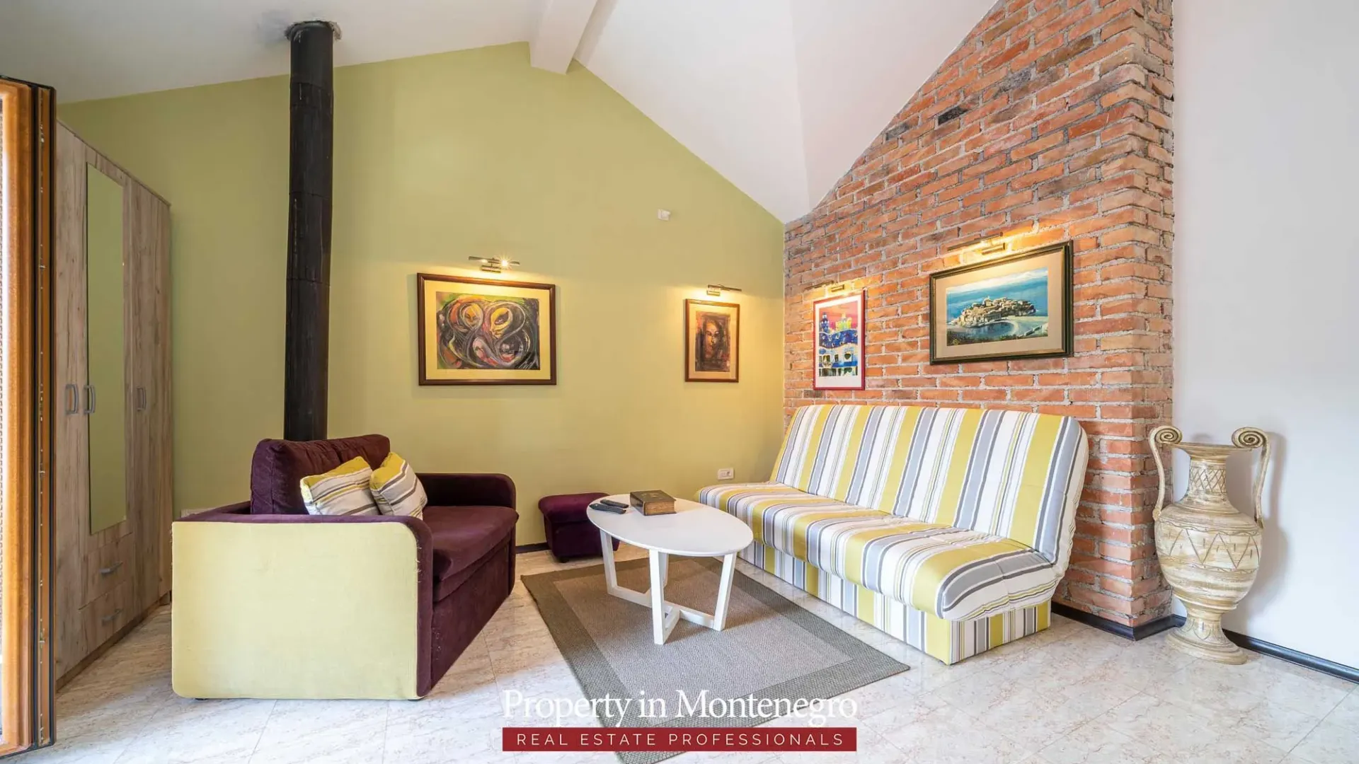 Sale, house, 266m², Kotor, Crna Gora
