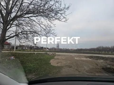 Prodaja, plac, 550m², Misa, Pančevo - image 4