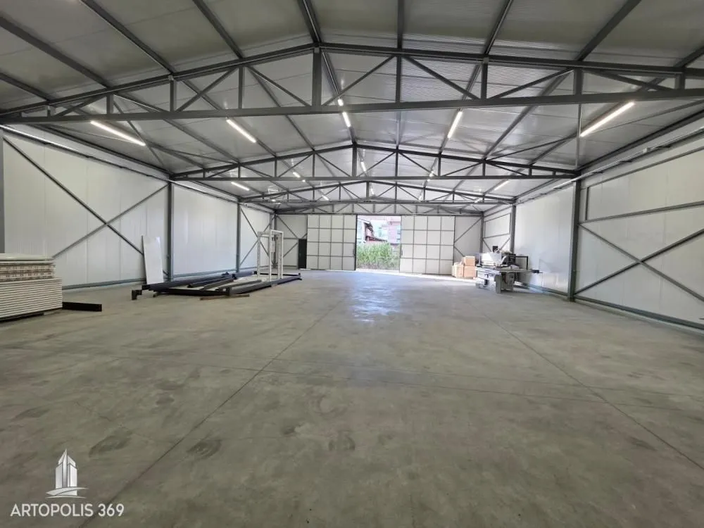 Rent, office space, 450m², Leštane, Grocka