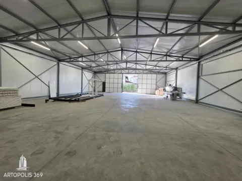 Rent, office space, 450m², Leštane, Grocka - image 12