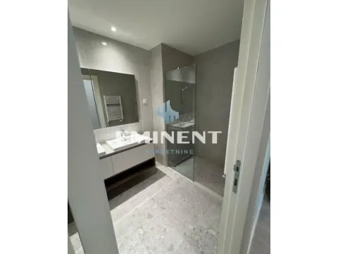 Rent, four bedroom apartment, 110m², Savski Venac, Beograd - image 14