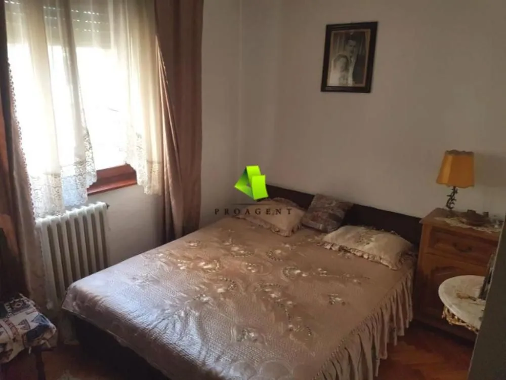 Rent, three bedroom apartment, 80m², Medijana, Niš