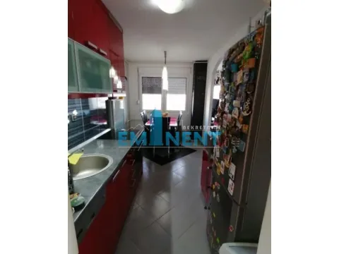 Rent, three bedroom apartment, 65m², Novi Beograd Blok 70, Novi Beograd Sve Podlokacije - image 4