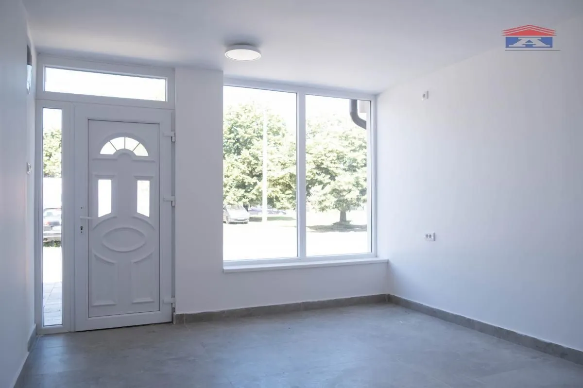 Rent, office space, 123m², Veternik, Novi Sad Sve Podlokacije